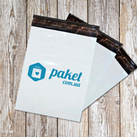 Курьерские пакеты